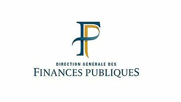 Logo finances publiques