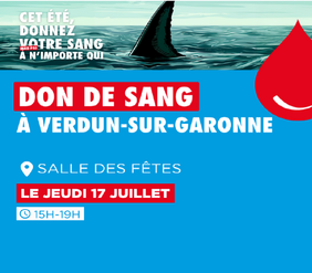 Don du sang