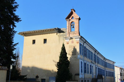 Espace culturel MJC