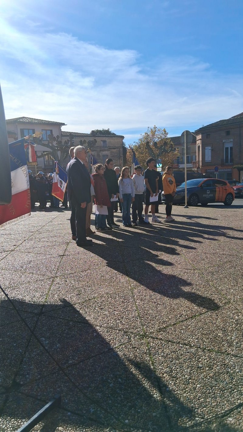 Le CMJ vous présentes