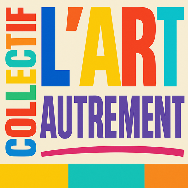 Logo collectif Art Autrement