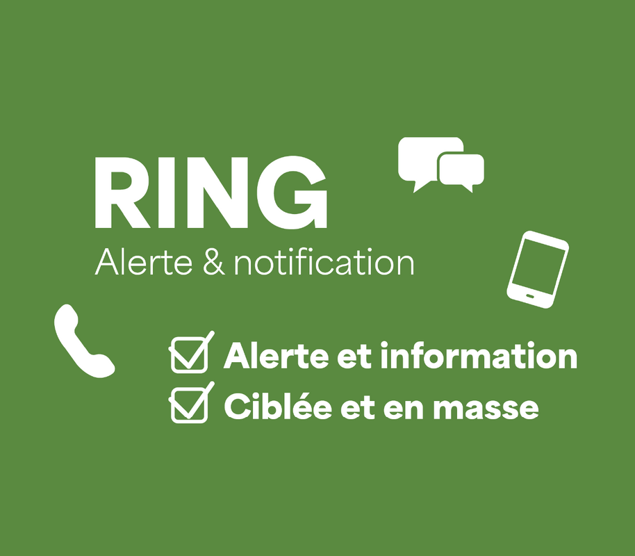 Dispositif ring 