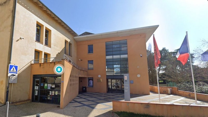 Horaires d'ouverture