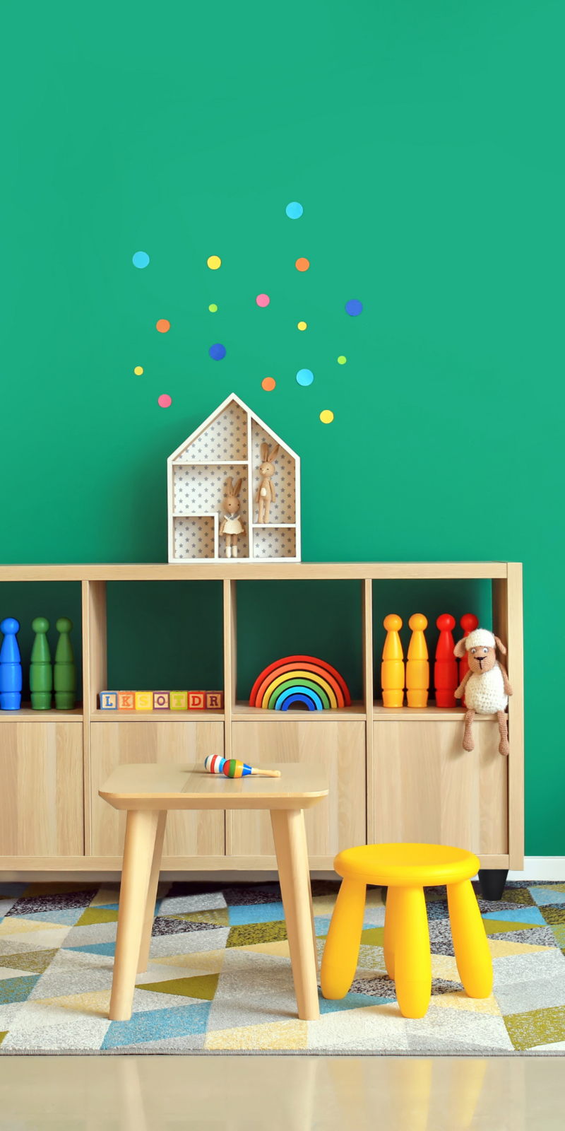 Service enfance jeunesse et éducation