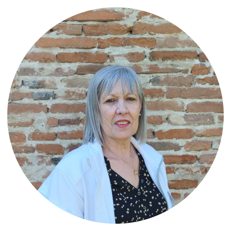 Patricia DASSEUX