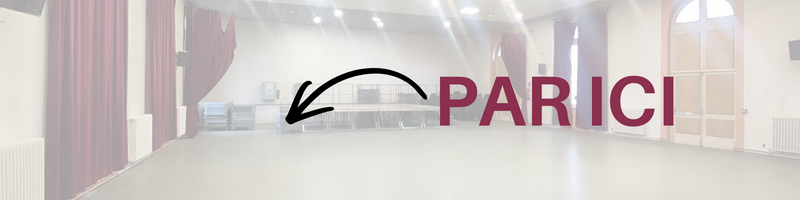 Pour toute réservation