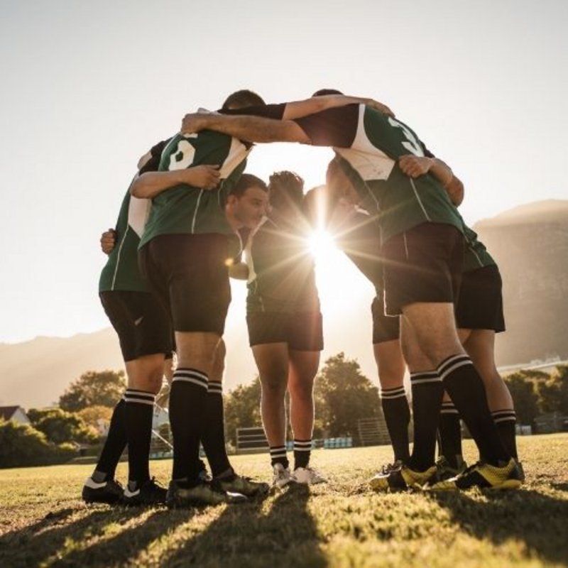 Association Ovalie Espoir