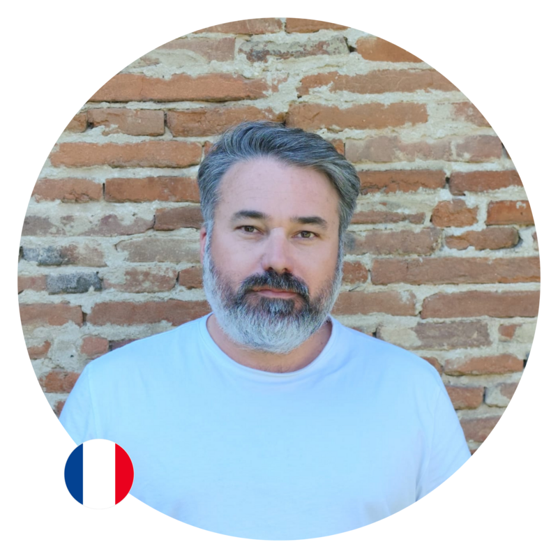 Pierre YVINEC