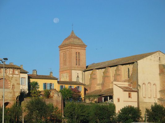 Église saint michel