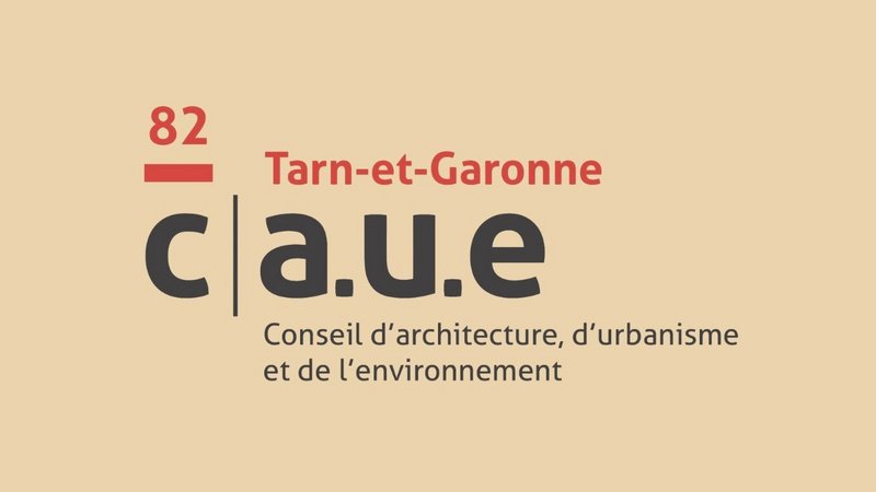 CONSEIL D'ARCHITECTURE D'URBANISME ET DE L'ENVIRONNEMENT (CAUE) 82