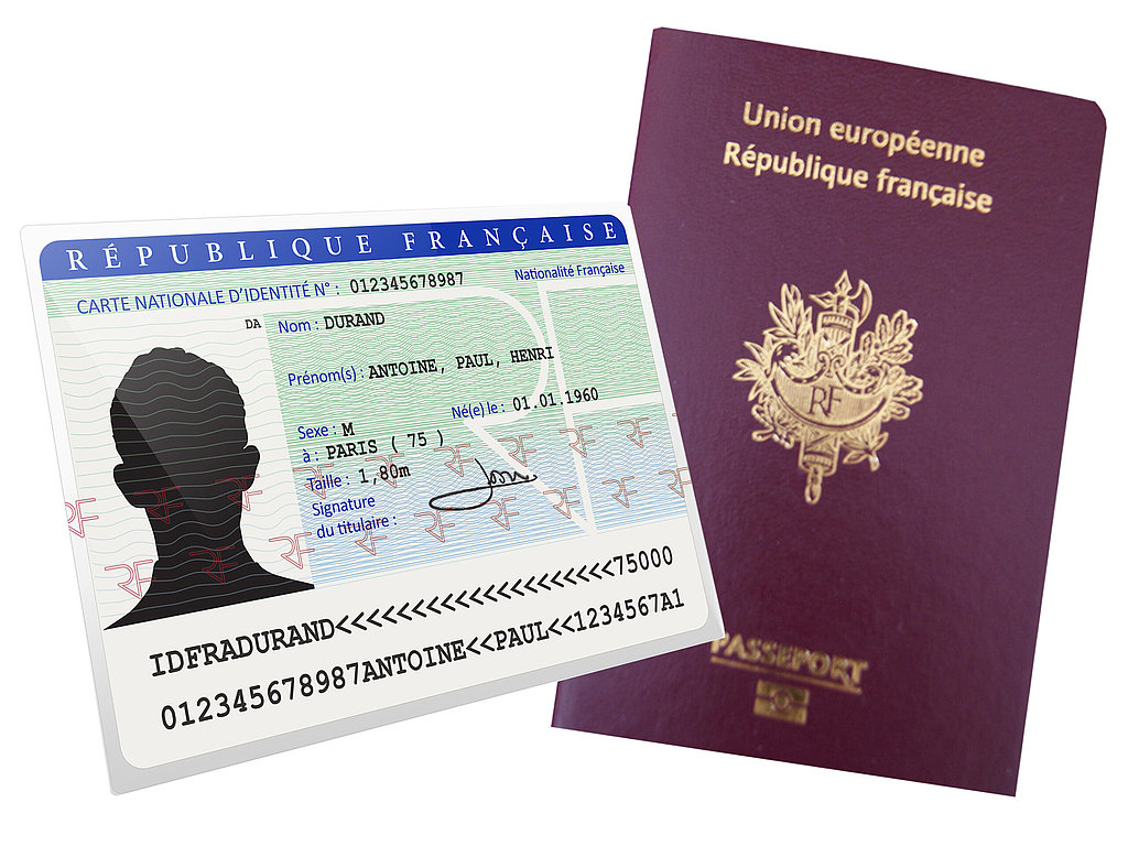 Prise de RDV CNI & Passeport  VerdunsurGaronne