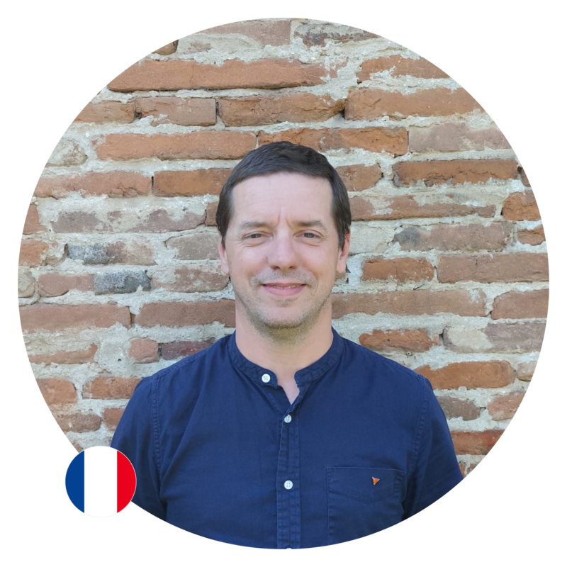 Bastien VALENTE