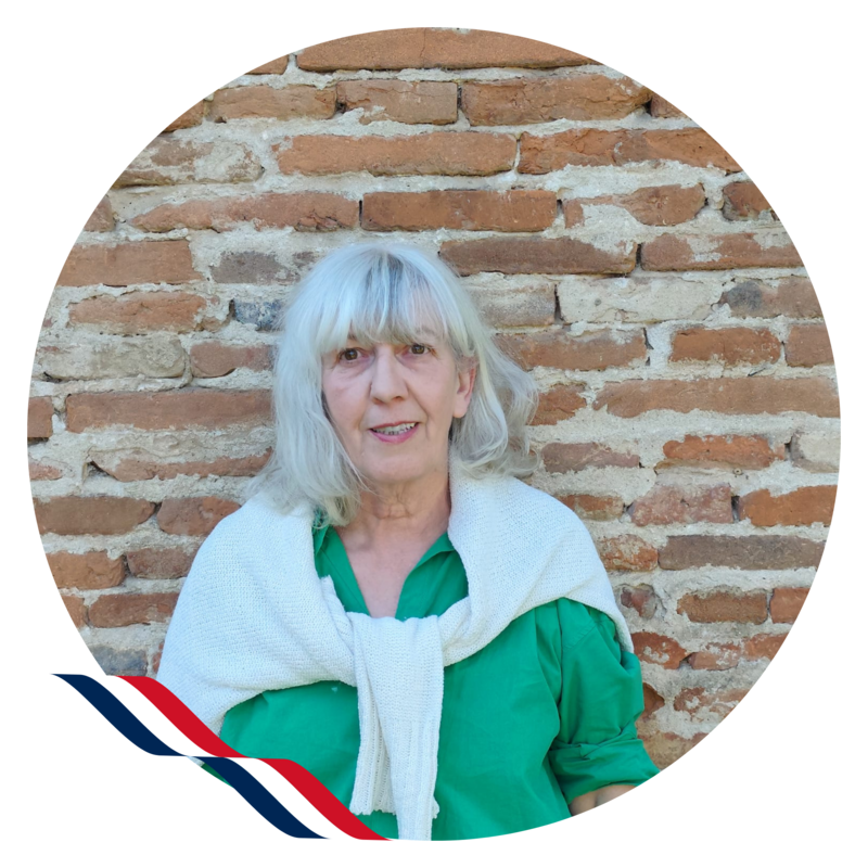 Annick RASPIDE