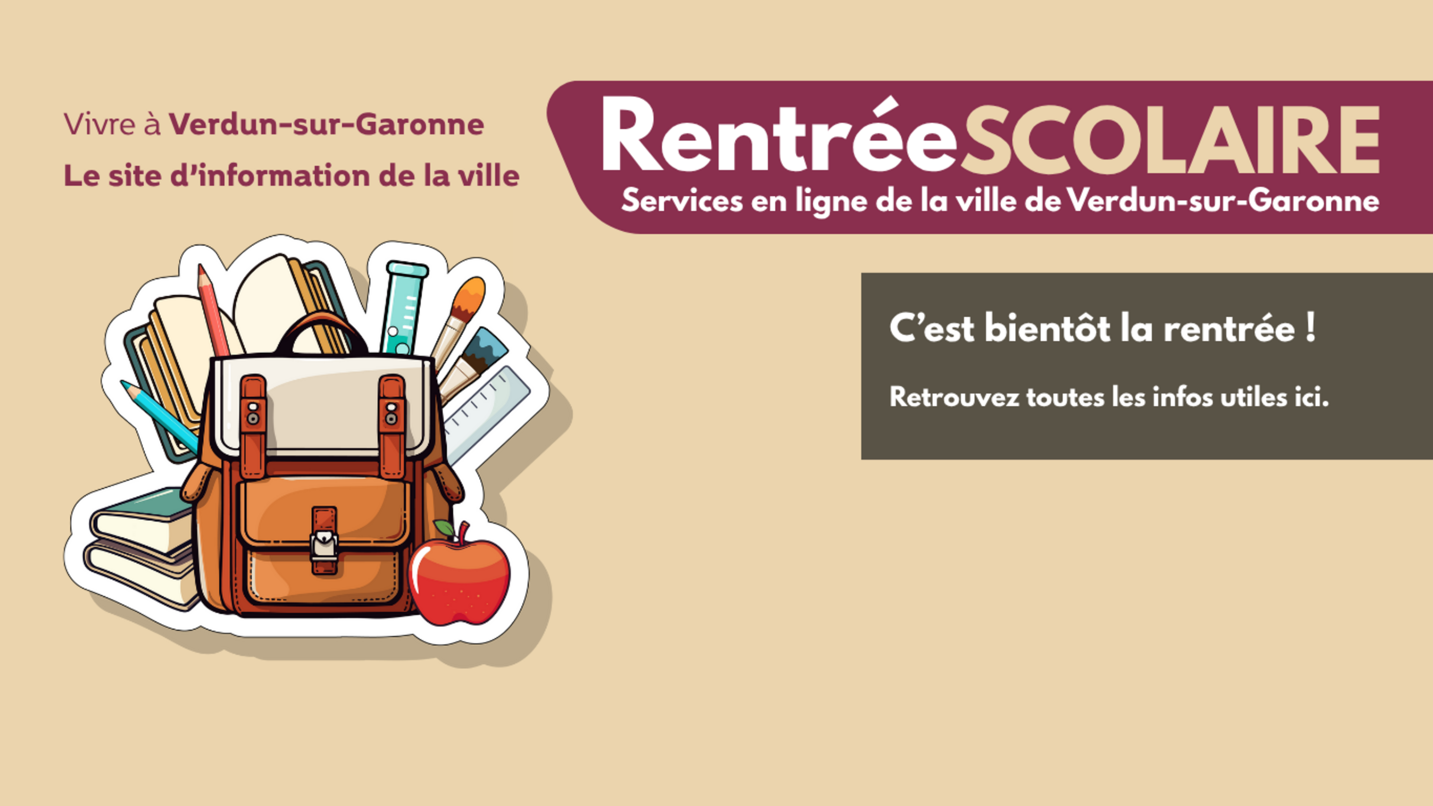 Image décorative de présentation du site : 
