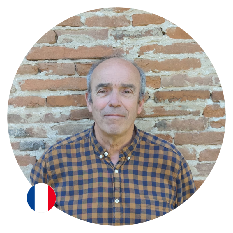 Rémi LAMOUROUX